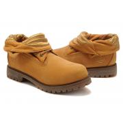 Bottine Timberland Roll Top Homme